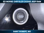 New 2025 Ram 1500 Laramie Crew Cab 4x4 Pickup for sale #SN773753 - photo 22