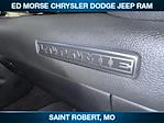 New 2025 Ram 1500 Laramie Crew Cab 4x4 Pickup for sale #SN773753 - photo 23