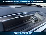 New 2025 Ram 1500 Laramie Crew Cab 4x4 Pickup for sale #SN773753 - photo 24