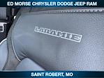 New 2025 Ram 1500 Laramie Crew Cab 4x4 Pickup for sale #SN773753 - photo 26