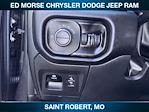 New 2025 Ram 1500 Laramie Crew Cab 4x4 Pickup for sale #SN773753 - photo 27