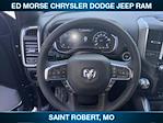 New 2025 Ram 1500 Laramie Crew Cab 4x4 Pickup for sale #SN773753 - photo 28
