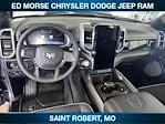 New 2025 Ram 1500 Laramie Crew Cab 4x4 Pickup for sale #SN773753 - photo 29