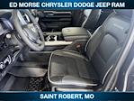 New 2025 Ram 1500 Laramie Crew Cab 4x4 Pickup for sale #SN773753 - photo 30