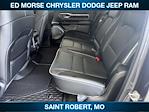 New 2025 Ram 1500 Laramie Crew Cab 4x4 Pickup for sale #SN773753 - photo 31