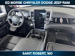 New 2025 Ram 1500 Laramie Crew Cab 4x4 Pickup for sale #SN773753 - photo 33