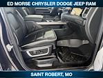 New 2025 Ram 1500 Laramie Crew Cab 4x4 Pickup for sale #SN773753 - photo 34