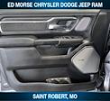New 2025 Ram 1500 Laramie Crew Cab 4x4 Pickup for sale #SN773753 - photo 35