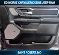 New 2025 Ram 1500 Laramie Crew Cab 4x4 Pickup for sale #SN773753 - photo 36