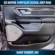 New 2025 Ram 1500 Laramie Crew Cab 4x4 Pickup for sale #SN773753 - photo 38