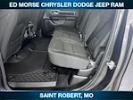 New 2026 Ram 1500 Big Horn Crew Cab for sale #T4152164 - photo 33