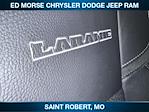 New 2026 Ram 3500 Laramie Crew Cab for sale #TG159331 - photo 21