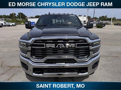 New 2026 Ram 3500 Big Horn Crew Cab 4x4 DRW Pickup for sale #TG166145 - photo 2