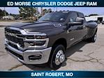 New 2026 Ram 3500 Big Horn Crew Cab 4x4 DRW Pickup for sale #TG166145 - photo 1