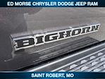 New 2026 Ram 3500 Big Horn Crew Cab 4x4 DRW Pickup for sale #TG166145 - photo 11