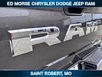 New 2026 Ram 3500 Big Horn Crew Cab 4x4 DRW Pickup for sale #TG166145 - photo 14