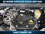 New 2026 Ram 3500 Big Horn Crew Cab 4x4 DRW Pickup for sale #TG166145 - photo 15
