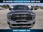 New 2026 Ram 3500 Big Horn Crew Cab 4x4 DRW Pickup for sale #TG166145 - photo 2