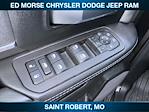 New 2026 Ram 3500 Big Horn Crew Cab 4x4 DRW Pickup for sale #TG166145 - photo 23
