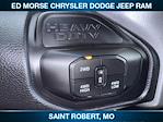 New 2026 Ram 3500 Big Horn Crew Cab 4x4 DRW Pickup for sale #TG166145 - photo 26