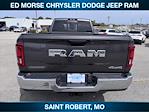 New 2026 Ram 3500 Big Horn Crew Cab 4x4 DRW Pickup for sale #TG166145 - photo 3