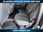 New 2026 Ram 3500 Big Horn Crew Cab 4x4 DRW Pickup for sale #TG166145 - photo 30