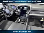 New 2026 Ram 3500 Big Horn Crew Cab 4x4 DRW Pickup for sale #TG166145 - photo 32