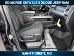 New 2026 Ram 3500 Big Horn Crew Cab 4x4 DRW Pickup for sale #TG166145 - photo 33