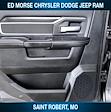 New 2026 Ram 3500 Big Horn Crew Cab 4x4 DRW Pickup for sale #TG166145 - photo 34