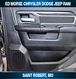 New 2026 Ram 3500 Big Horn Crew Cab 4x4 DRW Pickup for sale #TG166145 - photo 35