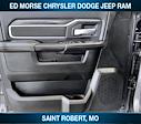 New 2026 Ram 3500 Big Horn Crew Cab 4x4 DRW Pickup for sale #TG166145 - photo 36