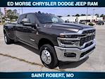 New 2026 Ram 3500 Big Horn Crew Cab 4x4 DRW Pickup for sale #TG166145 - photo 4