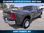 New 2026 Ram 3500 Big Horn Crew Cab 4x4 DRW Pickup for sale #TG166145 - photo 5