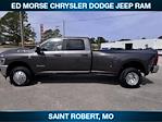 New 2026 Ram 3500 Big Horn Crew Cab 4x4 DRW Pickup for sale #TG166145 - photo 8
