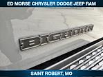 New 2026 Ram 2500 Big Horn Crew Cab for sale #TG227109 - photo 11