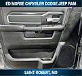 New 2026 Ram 2500 Big Horn Crew Cab for sale #TG227109 - photo 34