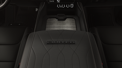 New 2026 Ram 1500 Limited Crew Cab 4x4 Pickup for sale #TN213642 - photo 2