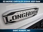 New 2026 Ram 1500 Longhorn Crew Cab 4x4 Pickup for sale #TN219052 - photo 14