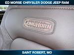 New 2026 Ram 1500 Longhorn Crew Cab 4x4 Pickup for sale #TN219052 - photo 42