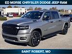 New 2026 Ram 1500 Big Horn Crew Cab for sale #TN241104 - photo 8