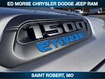 New 2026 Ram 1500 Big Horn Crew Cab for sale #TN241104 - photo 10