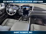 New 2026 Ram 1500 Big Horn Crew Cab for sale #TN241104 - photo 33