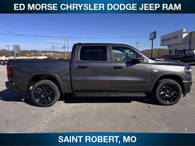 New 2026 Ram 1500 Laramie Crew Cab for sale #TN254392 - photo 1