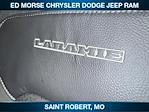 New 2026 Ram 1500 Laramie Crew Cab for sale #TN270731 - photo 28