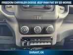 New 2024 Ram 3500 Tradesman Crew Cab 4x4 60 CA Cab Chassis for sale #RG392479 - photo 11