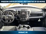 New 2024 Ram 3500 Tradesman Crew Cab 4x4 60 CA Cab Chassis for sale #RG392479 - photo 16