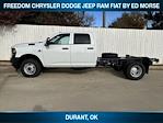 New 2024 Ram 3500 Tradesman Crew Cab 4x4 60 CA Cab Chassis for sale #RG392479 - photo 3