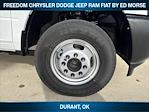 New 2024 Ram 3500 Tradesman Crew Cab 4x4 60 CA Cab Chassis for sale #RG392479 - photo 22