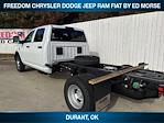 New 2024 Ram 3500 Tradesman Crew Cab 4x4 60 CA Cab Chassis for sale #RG392479 - photo 2