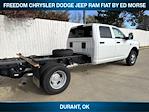 New 2024 Ram 3500 Tradesman Crew Cab 4x4 60 CA Cab Chassis for sale #RG392479 - photo 5